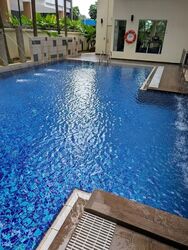 Palmera Residence (D15), Apartment #577891511